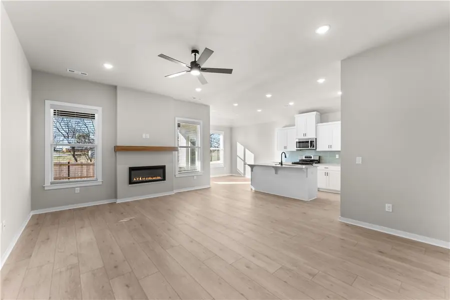 4702 SW Tribe Street, Bentonville, AR 72713 - #2
