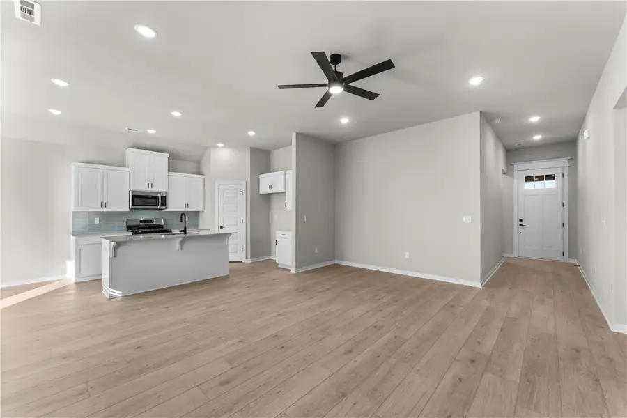 4702 SW Tribe Street, Bentonville, AR 72713 - #3