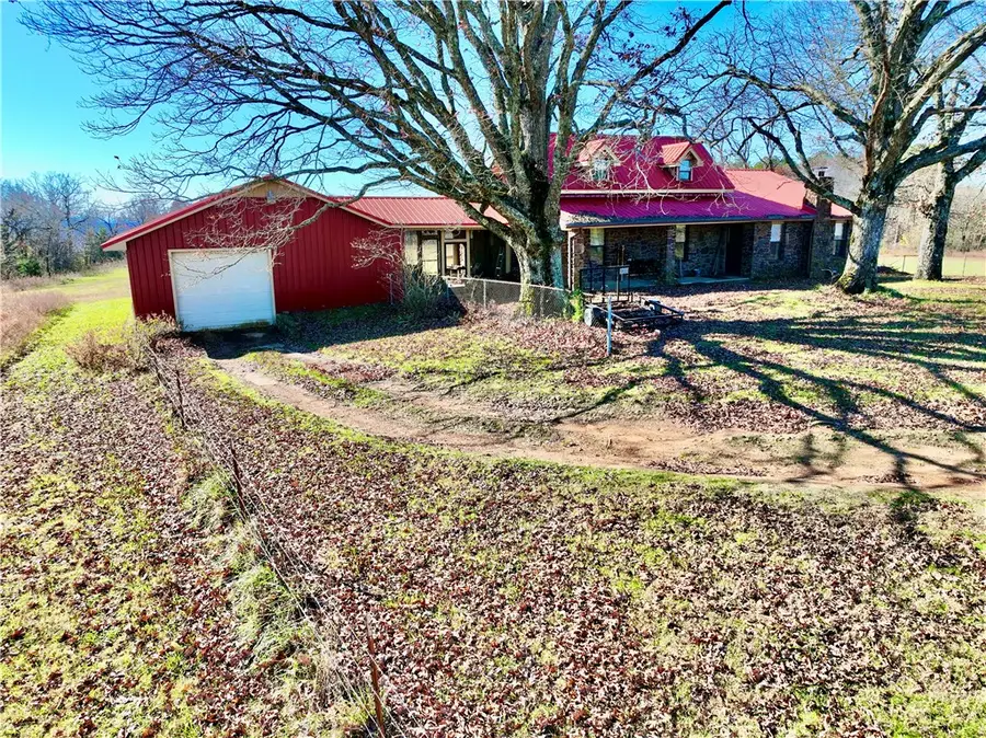 18400 Liberty, Natural Dam, AR 72948 - #3