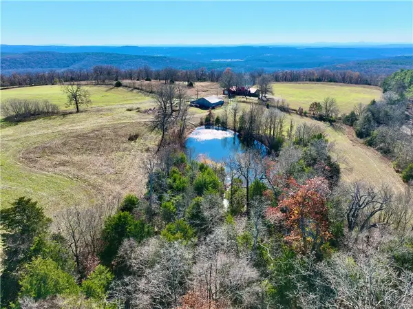 TBD Liberty Drive, Natural Dam, AR 72948