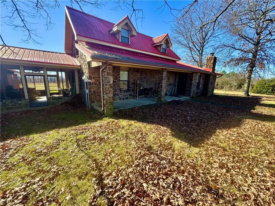 TBD Liberty Drive, Natural Dam, AR 72948 - #2