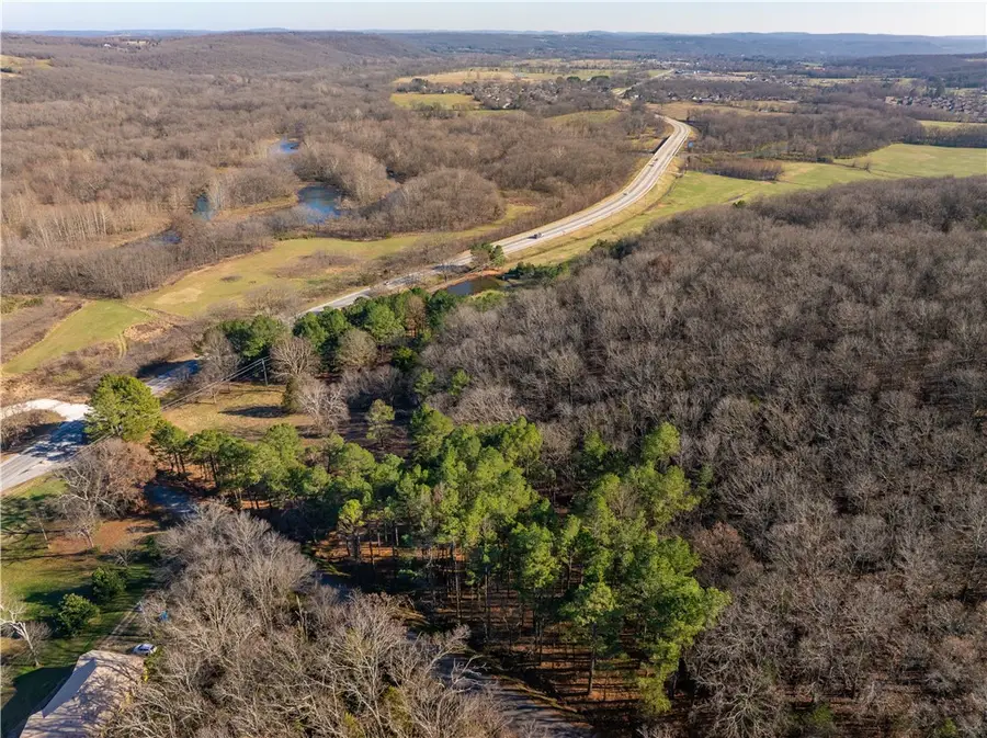 Tract 1 Van Hoose Drive, Fayetteville, AR 72701 - #2