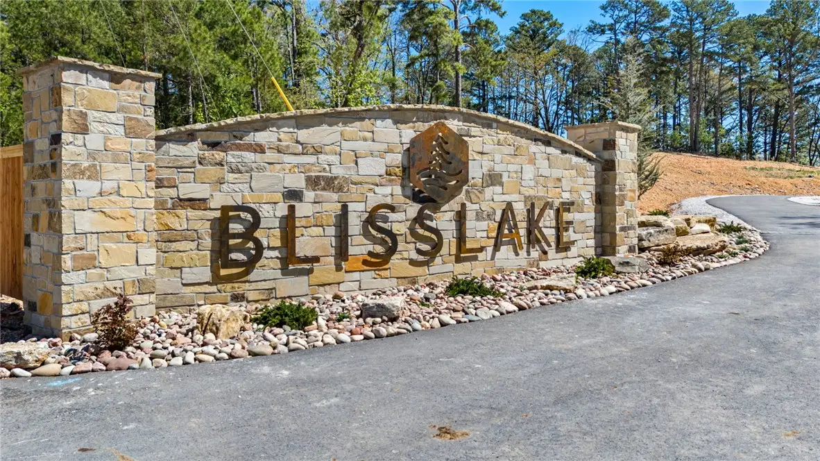 20415 Blisslake Lane, Rogers, AR 72756 - #1
