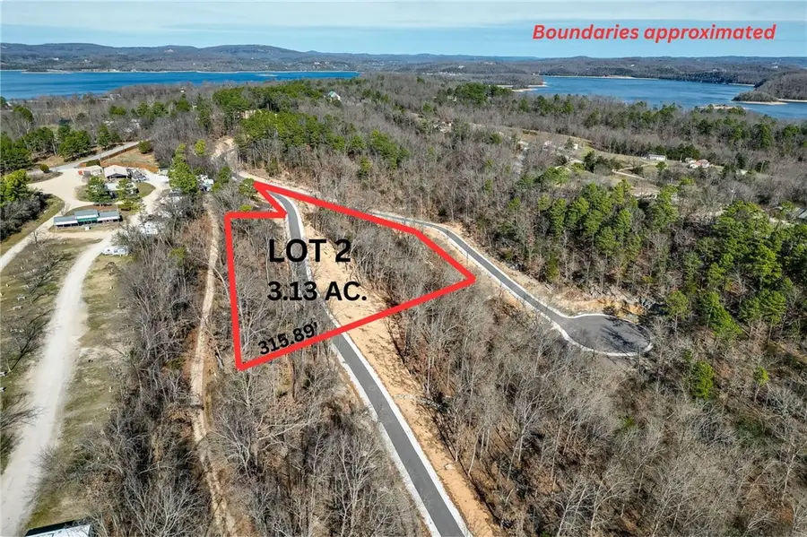 8382 Winterberry Lane, Rogers, AR 72756 - #2