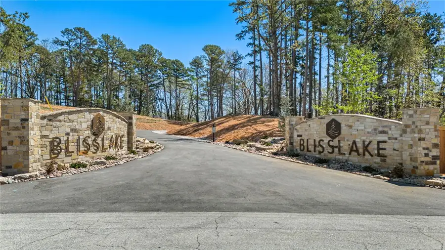 20576 Blisslake Lane, Rogers, AR 72756 - #2