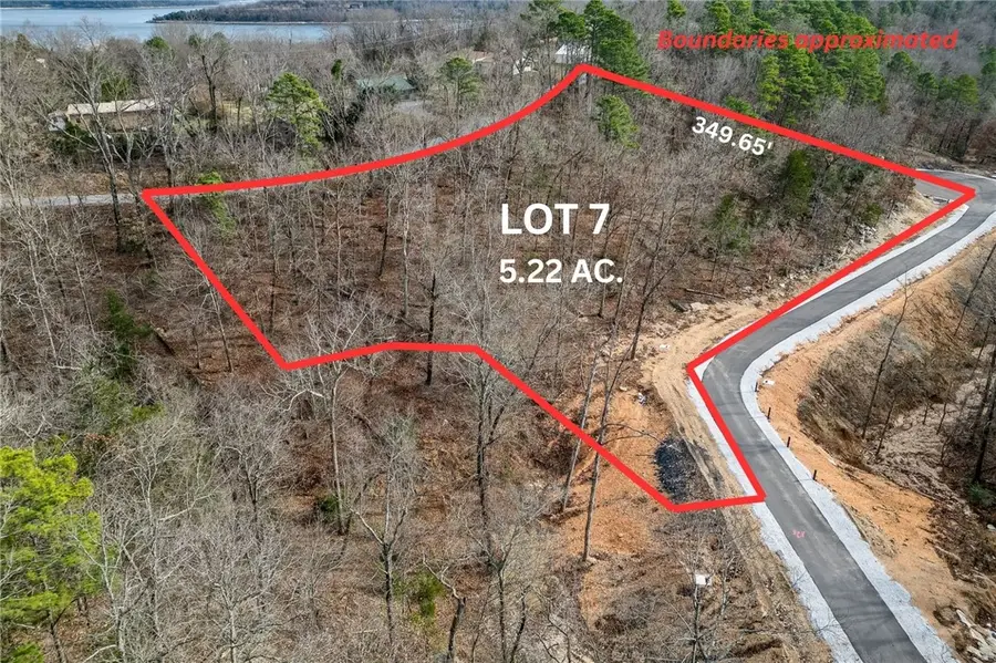 20576 Blisslake Lane, Rogers, AR 72756 - #3