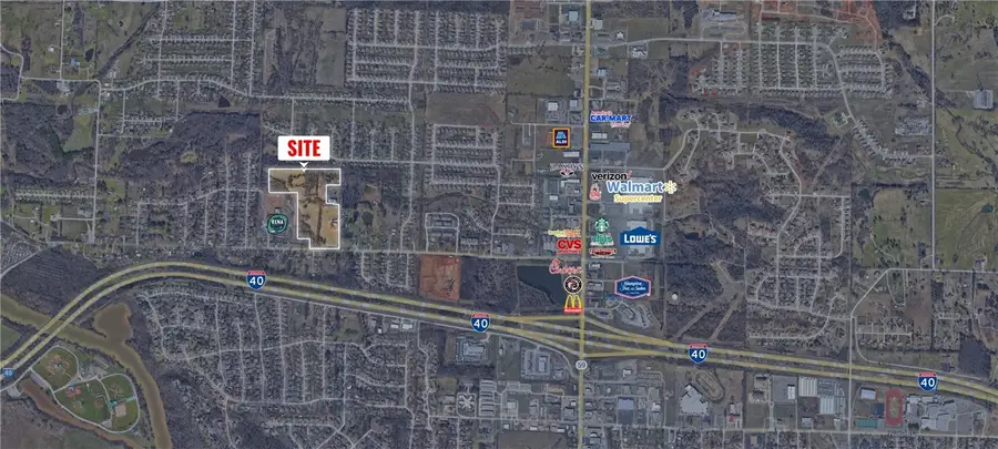 2031 Floyd Lane, Van Buren, AR 72956 - #3