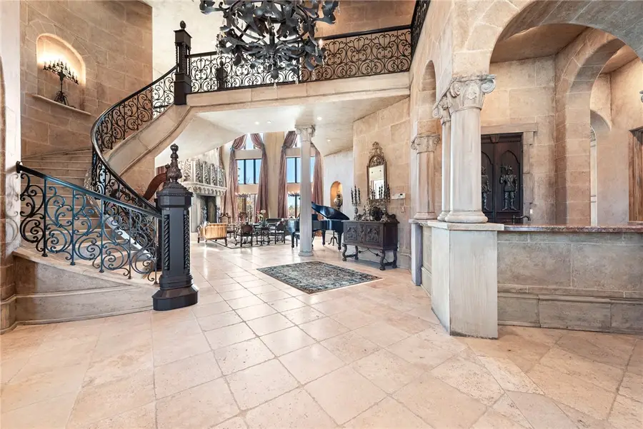 2 S Samoset Court, Rogers, AR 72758 - #3