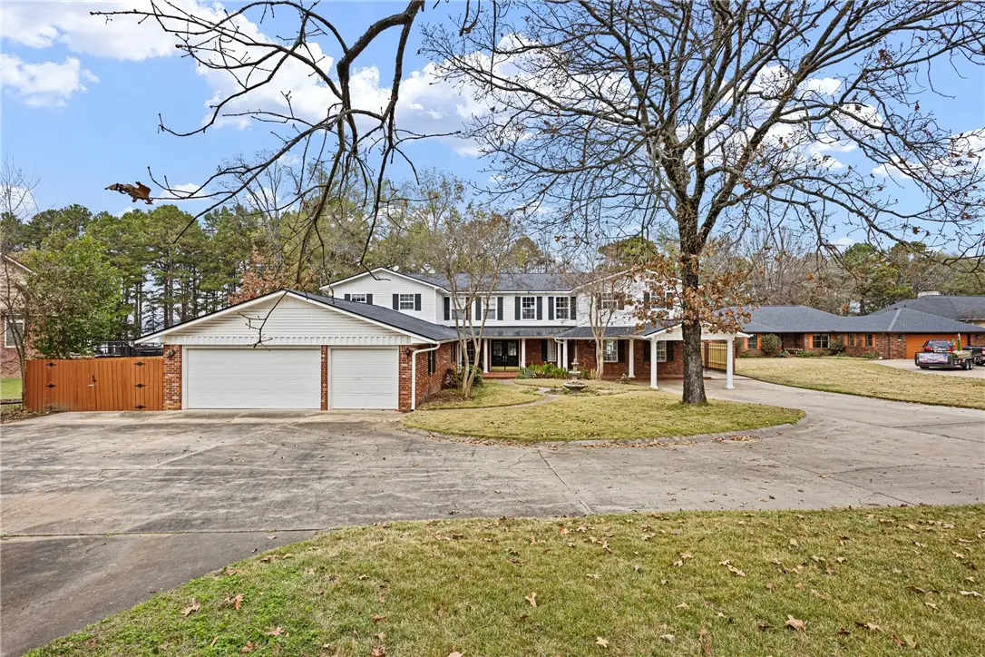 106 Walrock Shores, Russellville, AR 72802 - #1