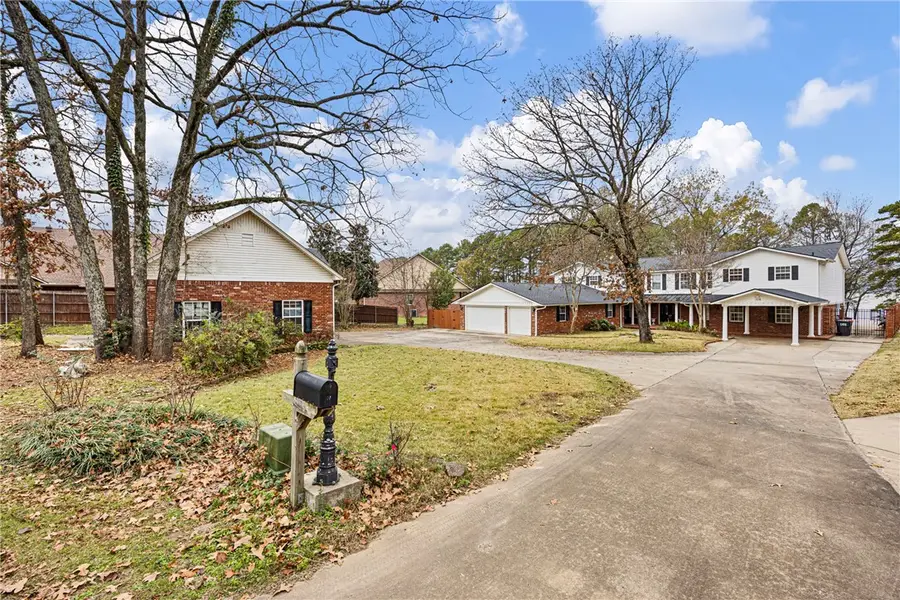 106 Walrock Shores, Russellville, AR 72802 - #2