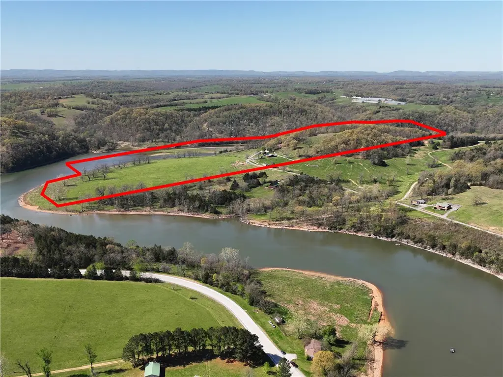 714 County Road 629, Green Forest, AR 72638 - #1