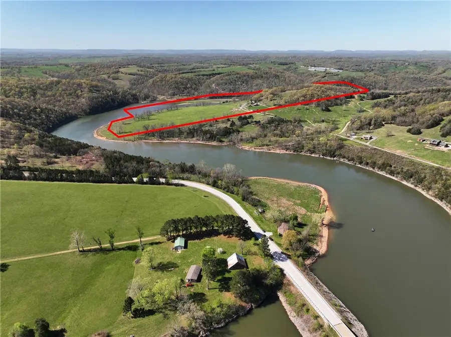 714 County Road 629, Green Forest, AR 72638 - #2