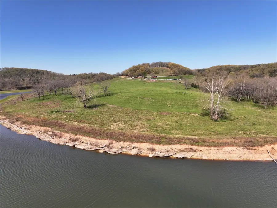 714 County Road 629, Green Forest, AR 72638 - #3