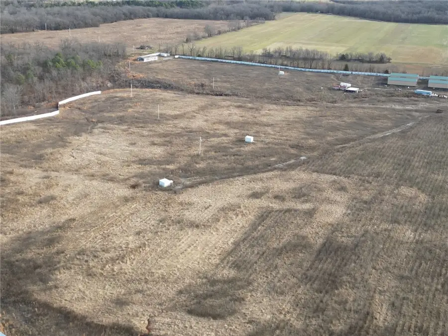 S 655 Road, Colcord, OK 74338 - #2