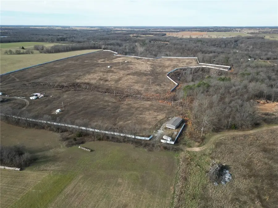 S 655 Road, Colcord, OK 74338 - #3