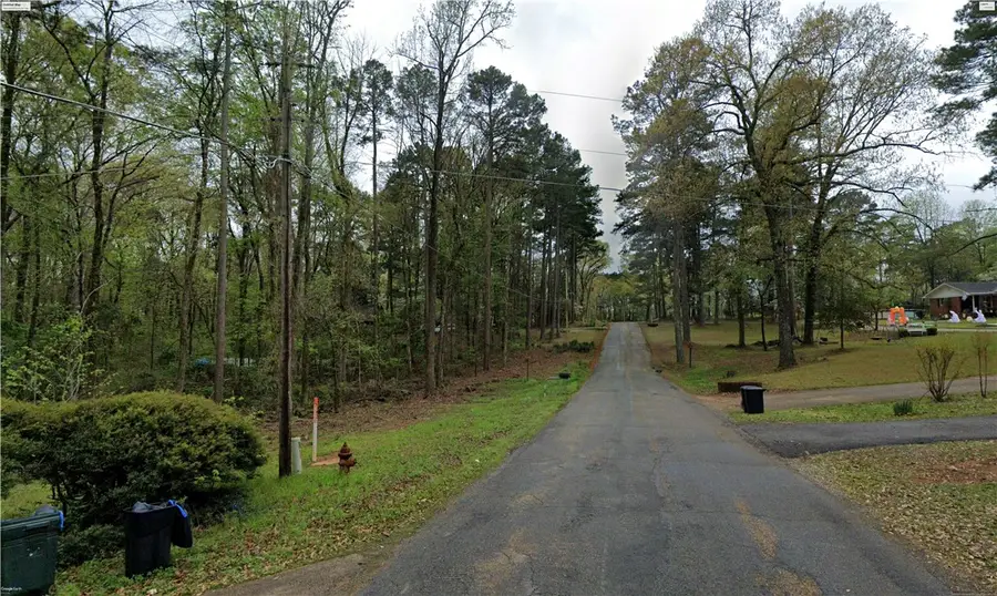 TBD Roseman Road, Camden, AR 71701 - #2