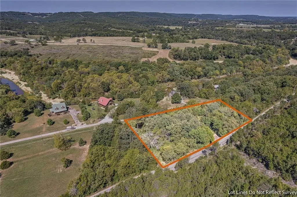 200 Bella Vista Road, Berryville, AR 72616 - #1