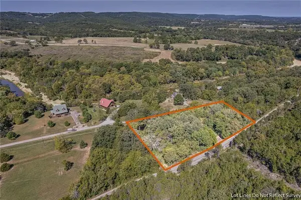 200 Bella Vista Road, Berryville, AR 72616