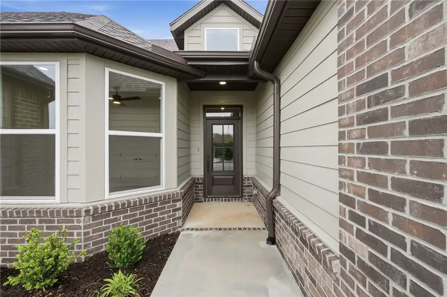 1229 Bunker Drive, Pea Ridge, AR 72751 - #2