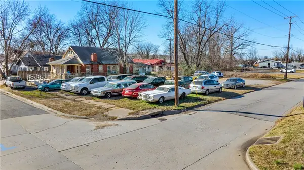 1600 S 11th Street, Fort Smith, AR 72901