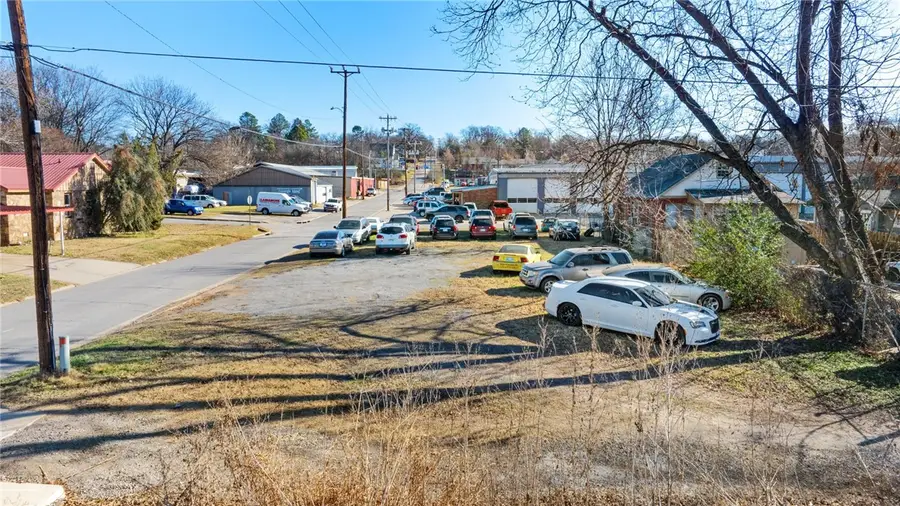 1600 S 11th Street, Fort Smith, AR 72901 - #2
