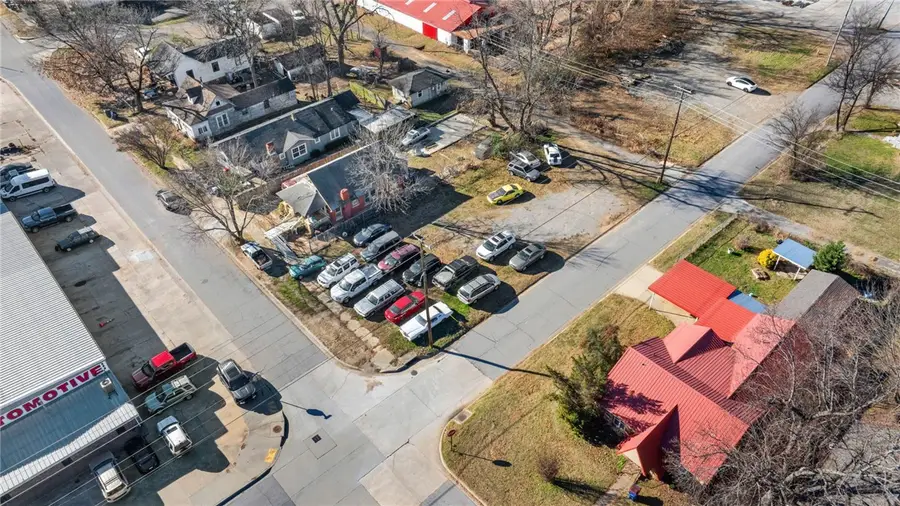 1600 S 11th Street, Fort Smith, AR 72901 - #3