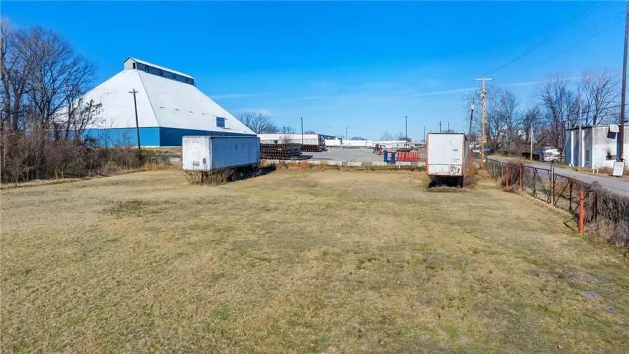 TBD S K Street, Fort Smith, AR 72901 - #2
