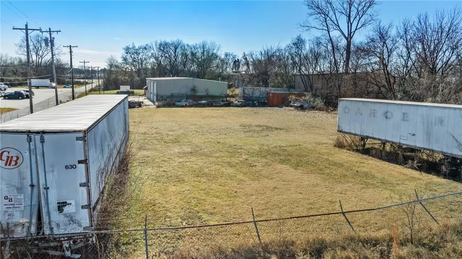 TBD S K Street, Fort Smith, AR 72901 - #3
