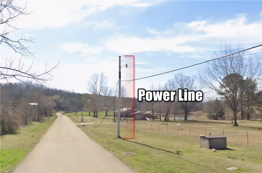 Lot 1-2 Valley Chapel Road, Ravenden Springs, AR 72460 - #2