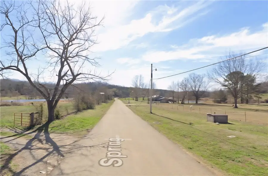 Lot 1-2 Valley Chapel Road, Ravenden Springs, AR 72460 - #3