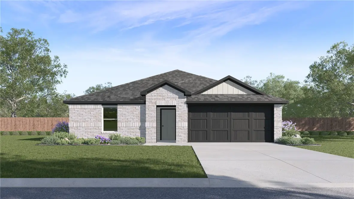 1840 Ladawn Avenue, Springdale, AR 72762 - #1