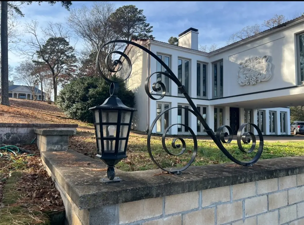 910 Hilltop Drive, Russellville, AR 72802 - #1