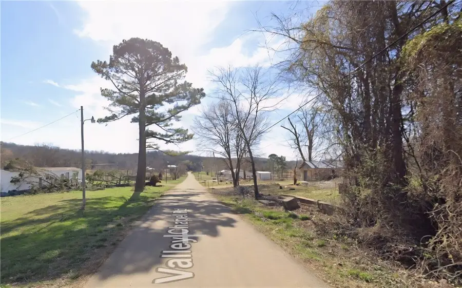 8495 Valley Chapel Road, Ravenden Springs, AR 72460 - #3