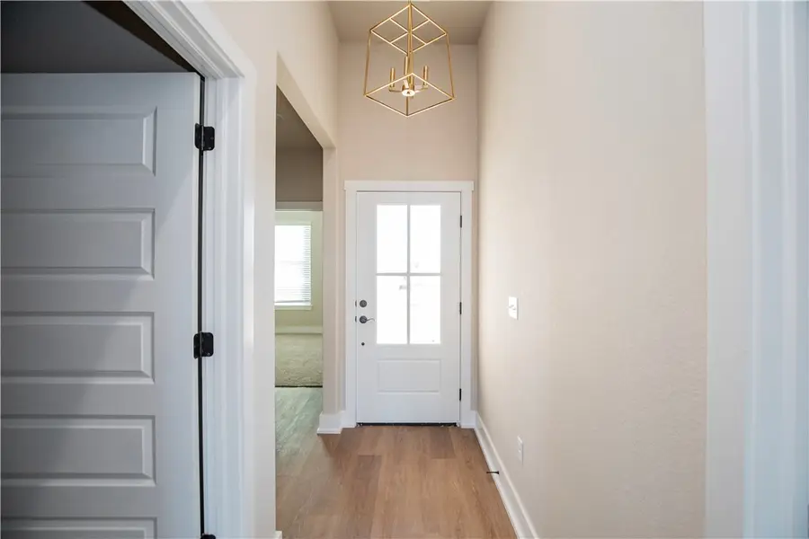 6804 SW Basswood Avenue, Bentonville, AR 72713 - #2