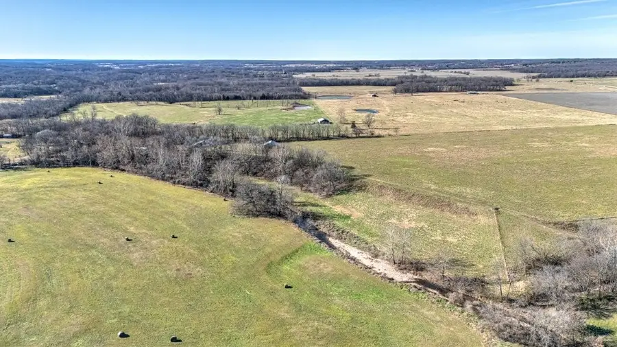 12537 N Ar 43 Hwy, Maysville, AR 72747 - #3