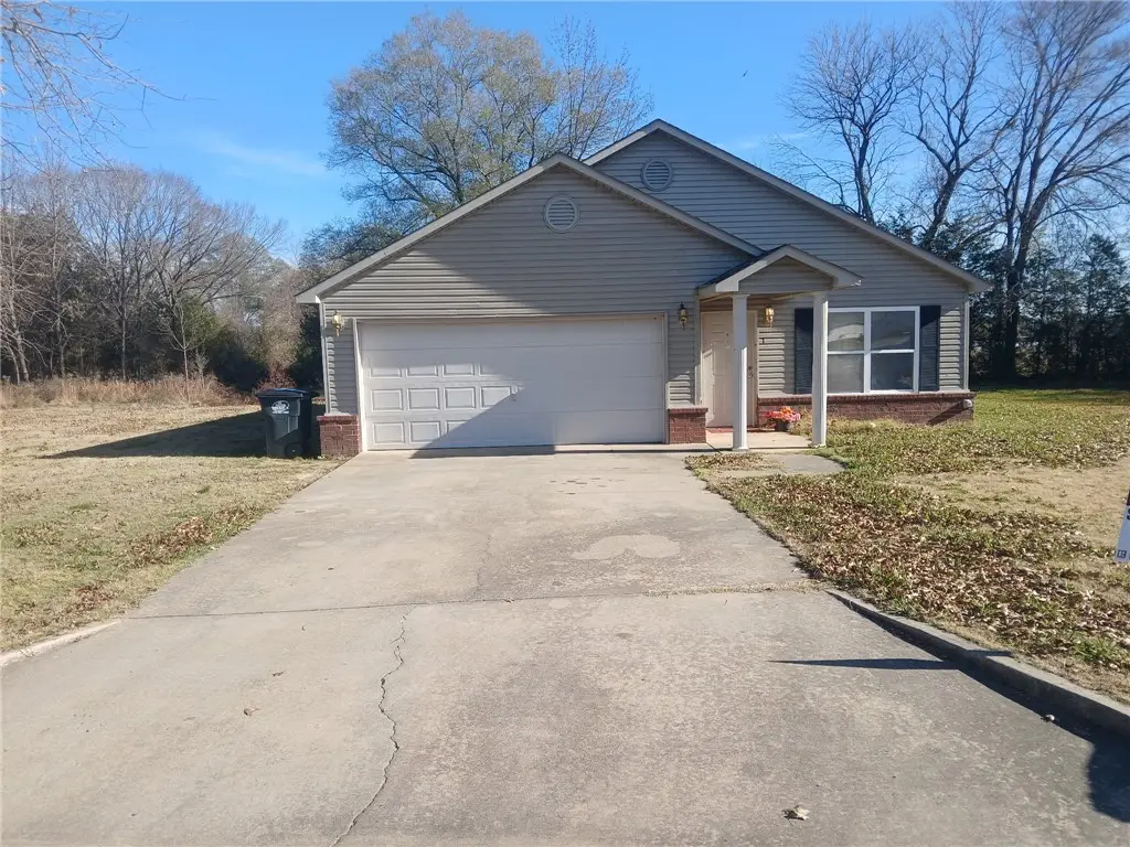 1 Cypress Court, Clarksville, AR 72830 - #1