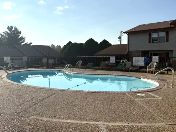 1800 Capps Road #9, Harrison, AR 72601 - #3