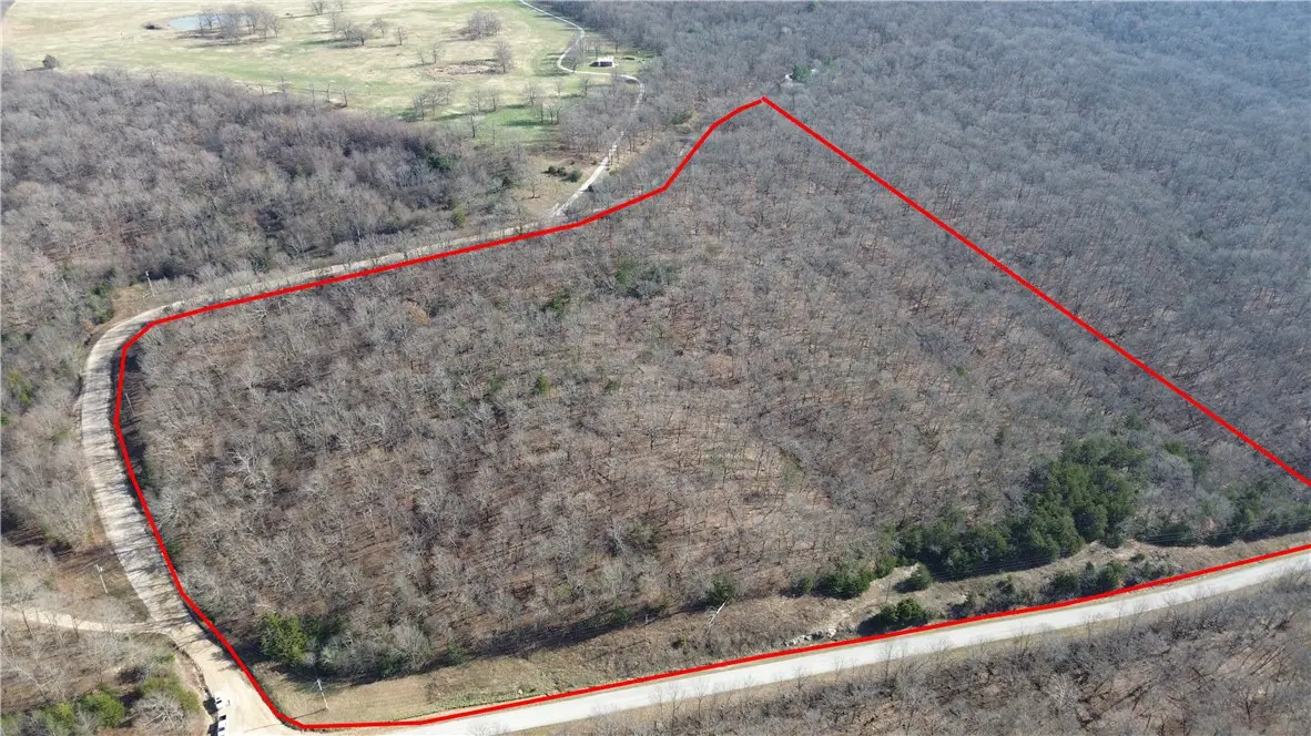 15337 Stagecoach Road, Prairie Grove, AR 72753 - #1