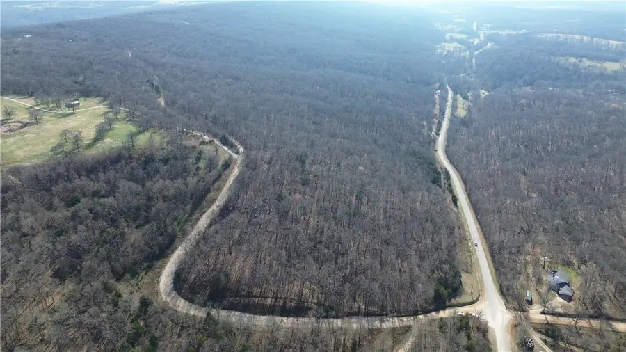 15337 Stagecoach Road, Prairie Grove, AR 72753 - #2