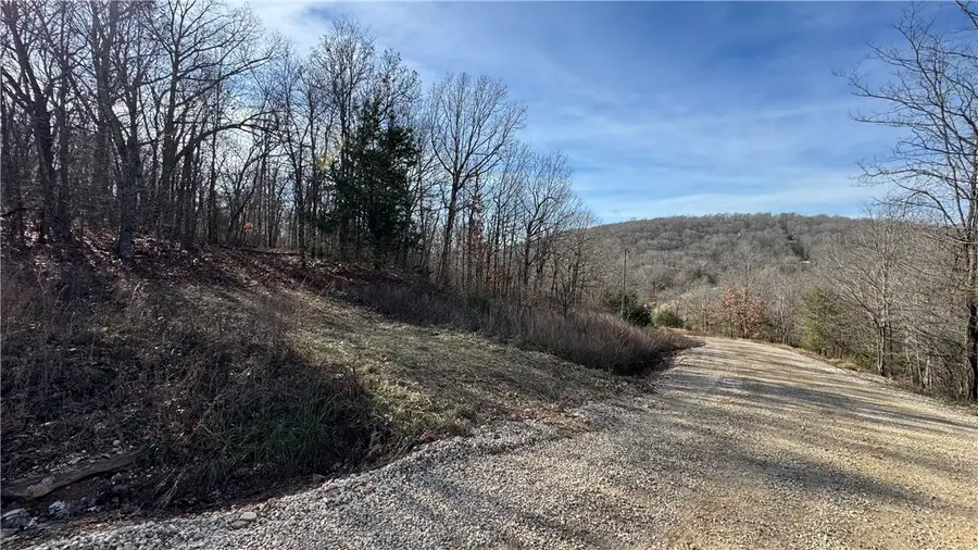 15337 Stagecoach Road, Prairie Grove, AR 72753 - #3