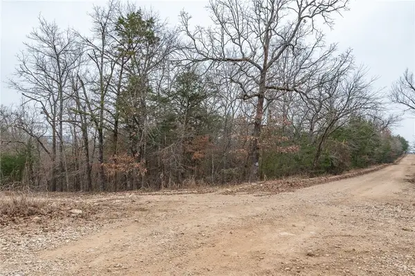 TBD Sunset Drive, Diamond City, AR 72644