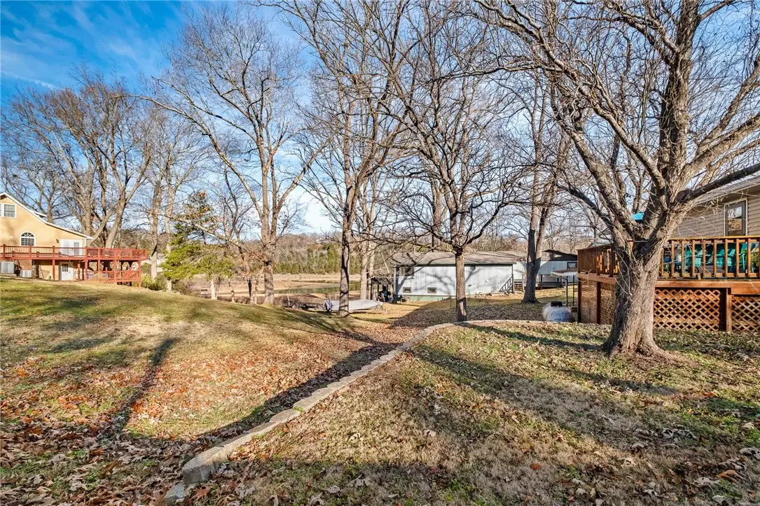 19135 Shoreline Way, Fayetteville, AR 72703 - #1
