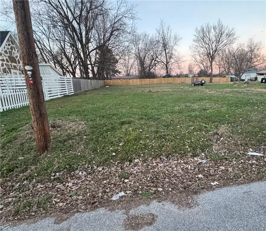 TBD Thurman, Prairie Grove, AR 72753 - #2