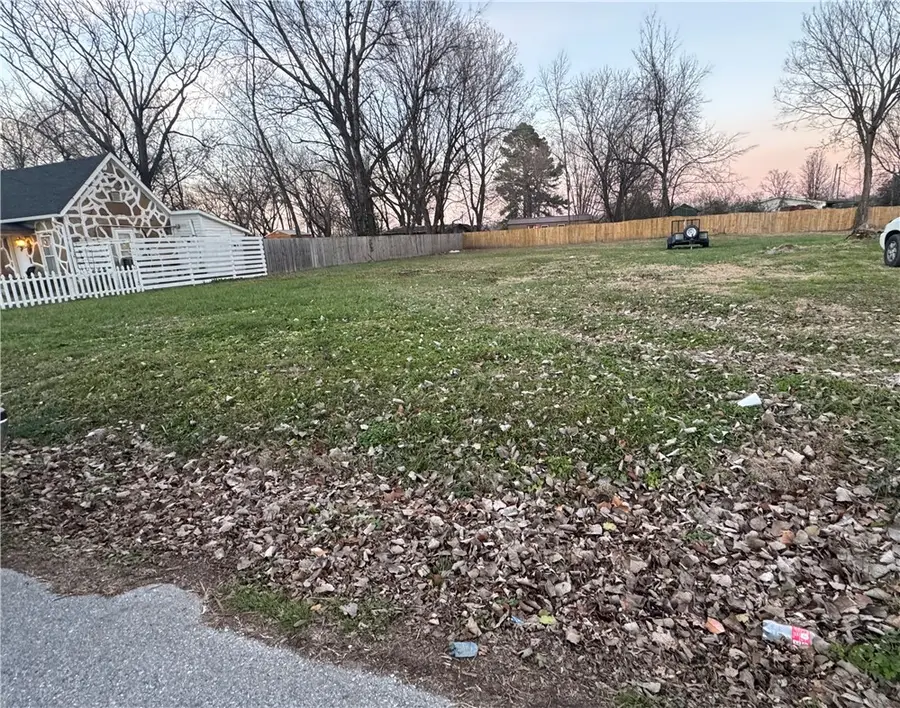 TBD Thurman, Prairie Grove, AR 72753 - #3