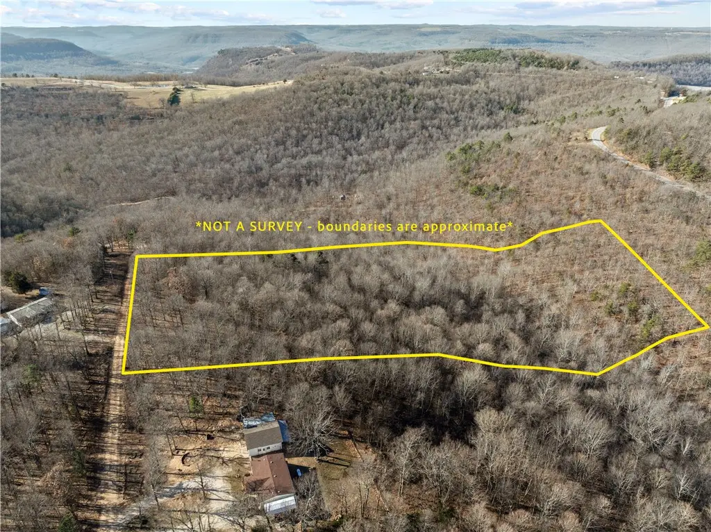 Nc 8378, Jasper, AR 72641 - #1