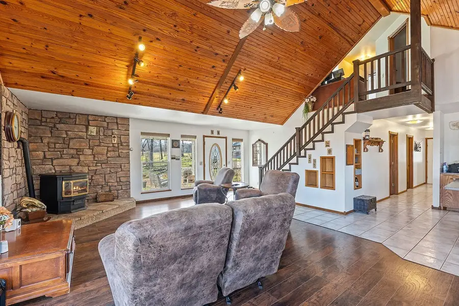 1471 Walnut Road, Anderson, MO 64831 - #2