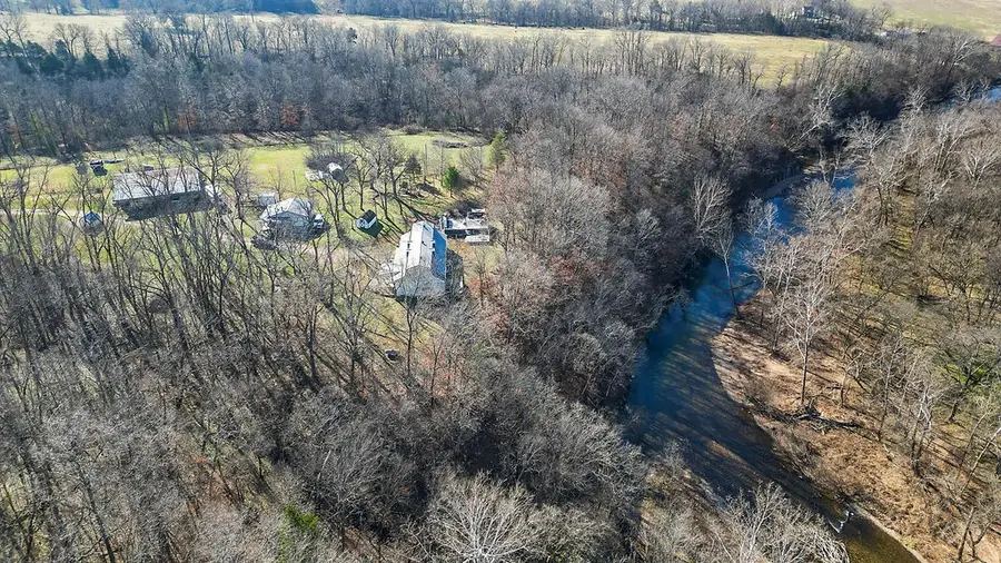 1471 Walnut Road, Anderson, MO 64831 - #3