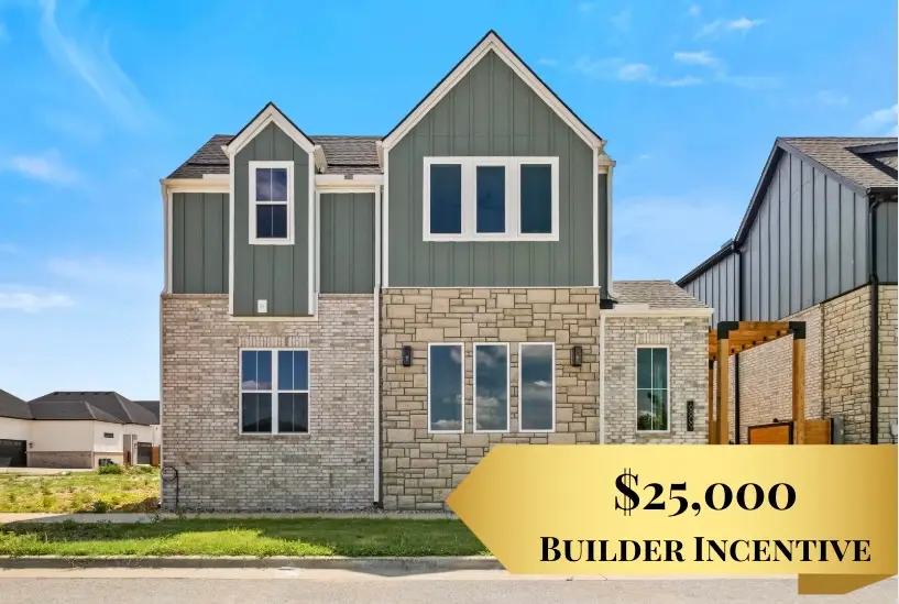 6809 SW Harmony Way, Bentonville, AR 72713 - #1