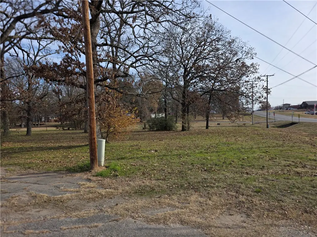 TBD W Main, Charleston, AR 72933 - #1