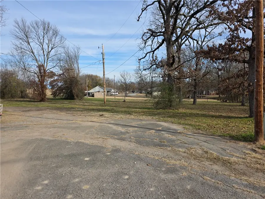 TBD W Main, Charleston, AR 72933 - #2